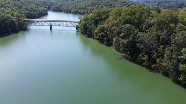 istock Sykesville bypass bridge 2172730322