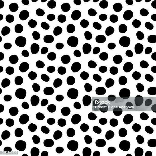 Small Dash Pattern Seamless Minimal Dash Pattern Small Elements On ...