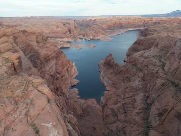 Photos along Hole in the rock road outside of escalante, utah in April. Photos include navajo mountain, lake powell, cosmic ashtray, other formations such as sand dunes and broken arrow arch.