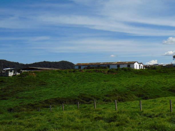 istock House in the mountains 2172749185