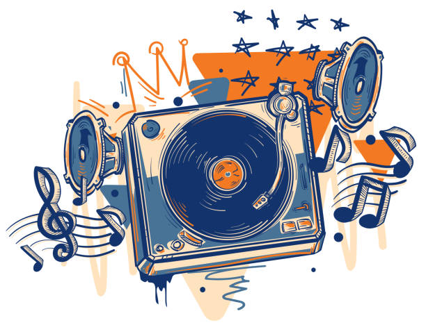 820+ Dj Graffiti Stock Photos, Pictures & Royalty-Free Images - iStock