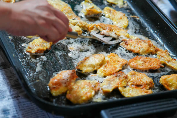 istock holiday food 2172771911