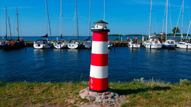 Vacation on the Island of Fehmarn