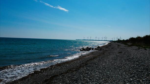 istock Island of Fehmarn 2172785034