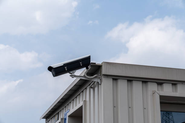 istock CCTV camera in city 2172785823