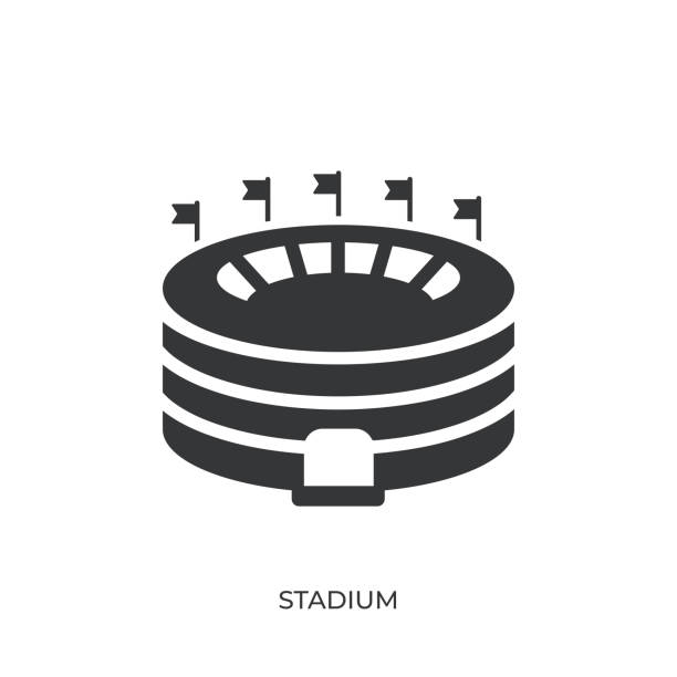 32,000+ Arena Icon Stock Illustrations, Royalty-Free Vector