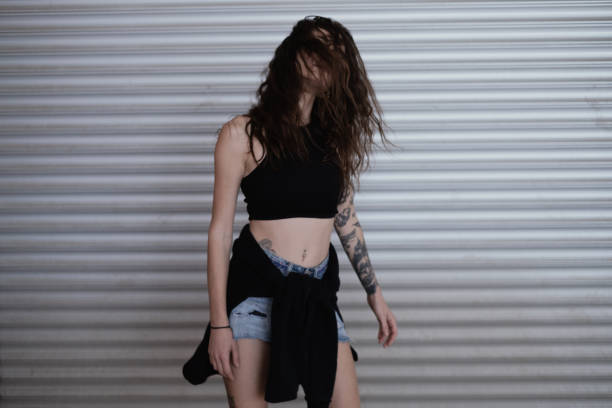 istock Attractive Young Woman 2172793381