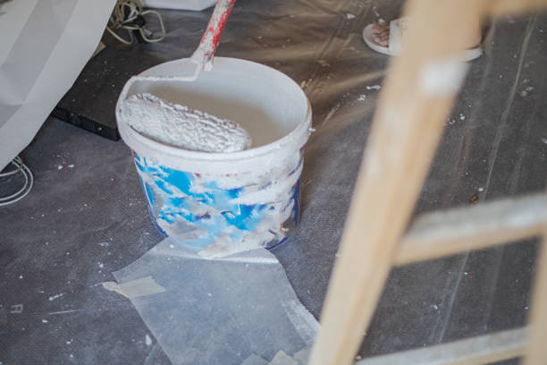 istock Painter's tool for painting 2172810777