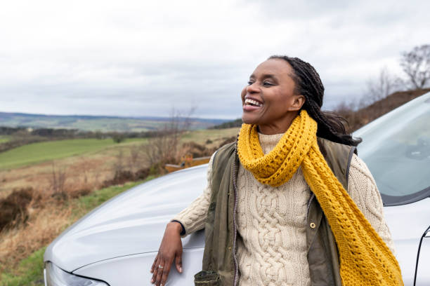 istock Enjoying the Countryside Peace and Quiet 2172814897