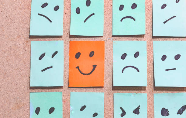 istock A positive attitude embraces optimism, resilience, and an open mindset. 2172819584