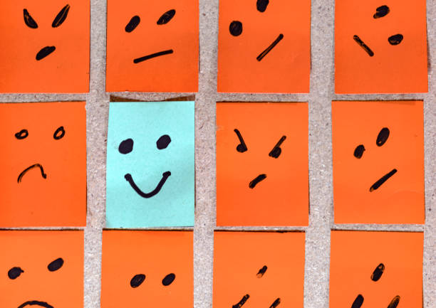 istock A positive attitude embraces optimism, resilience, and an open mindset. 2172820536