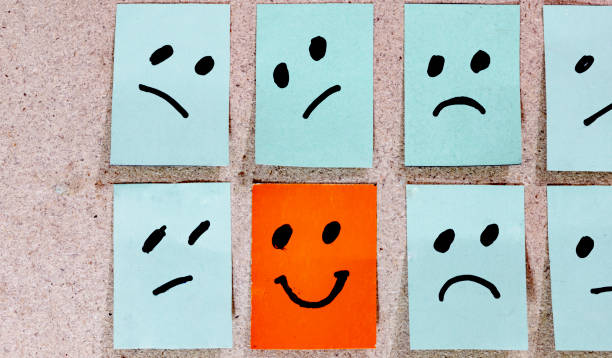 istock A positive attitude embraces optimism, resilience, and an open mindset. 2172820894