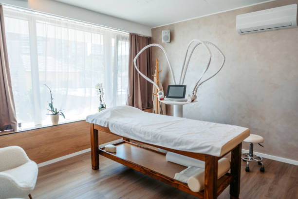 istock LPG Machine In A Spa In Thailand 2172848469
