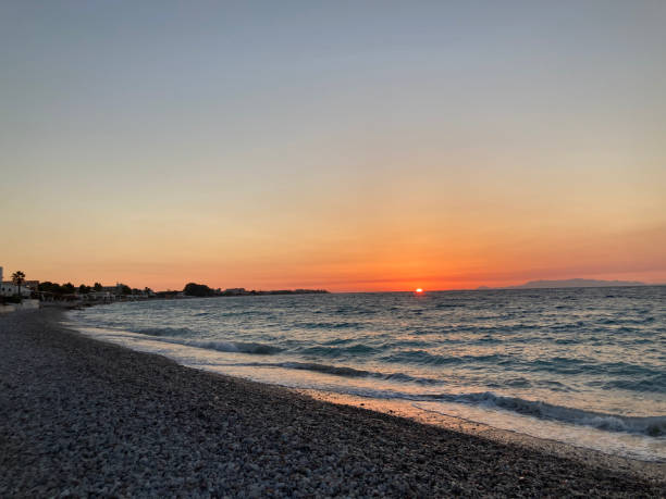istock Rhodos beach no.1 2172855176