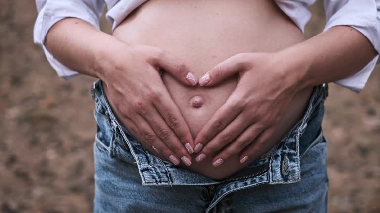 12,200+ Pregnant Belly Moving Stock Videos and Royalty-Free Footage