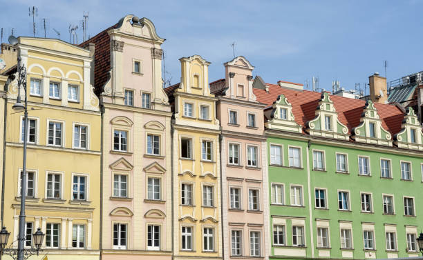 istock Wroclaw-Breslavia Polonia 2172876350