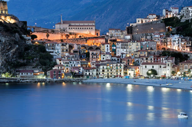 istock Scilla, Reggio Calabria district 2172876386