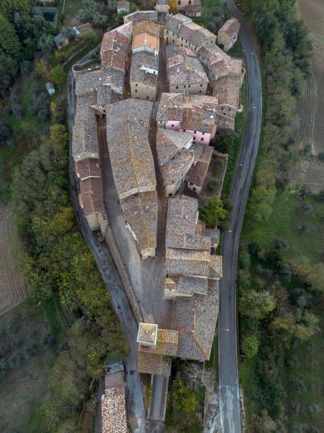 istock Arcevia, Italy/Marches 2172882770