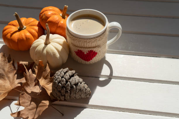 istock Thanksgiving, Autumn background 2172892066