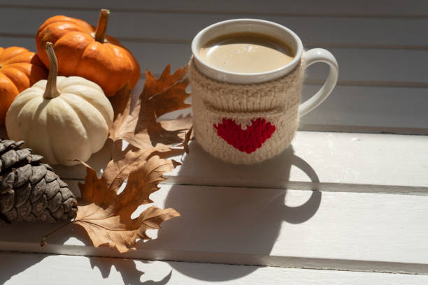 istock Thanksgiving, Autumn background 2172893315