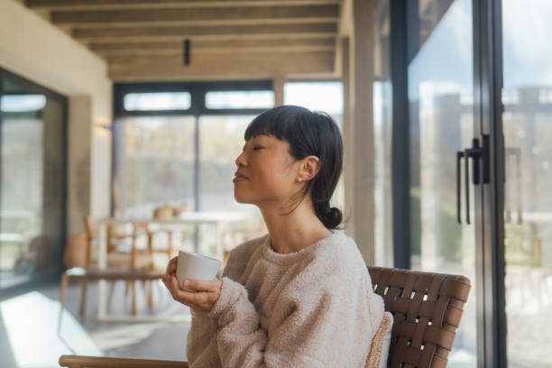 istock Morning rituals 2172895971
