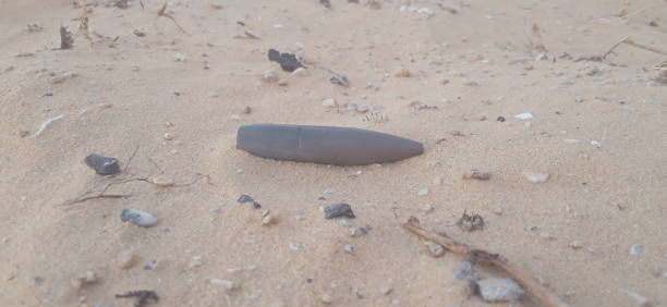 istock Waste of war 2172897250