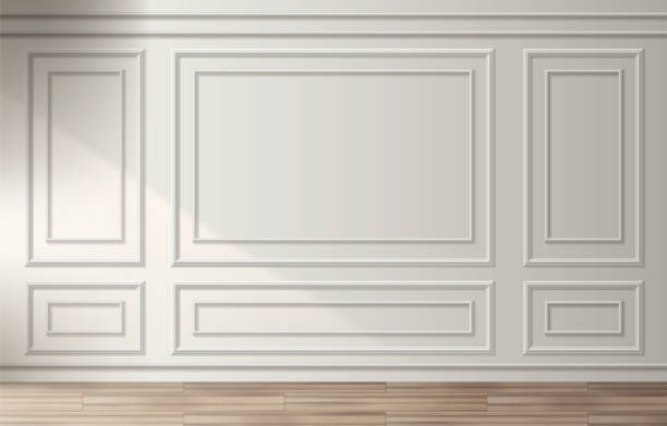 Vector Art Baseboard 1,000+ Baseboard Stock Illustrations, Royalty-Free Vector Graphics ...