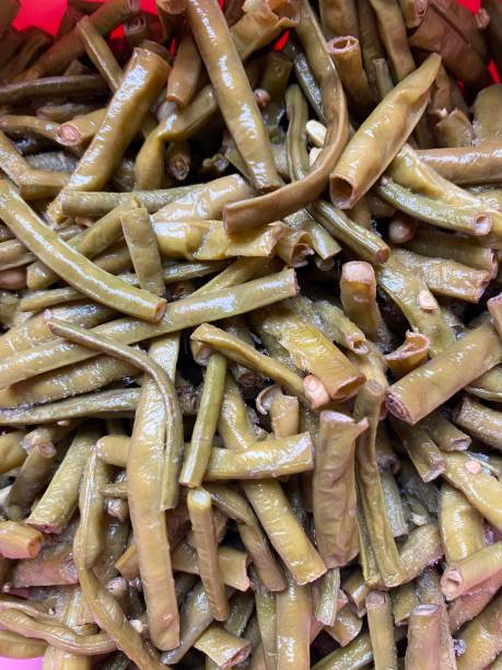 istock a bowl of green beans 2172901031