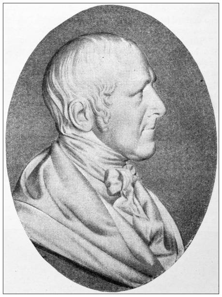 Antique image: John Stevens