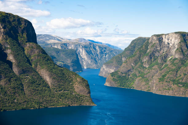 istock Fjords of Norway 2172916772