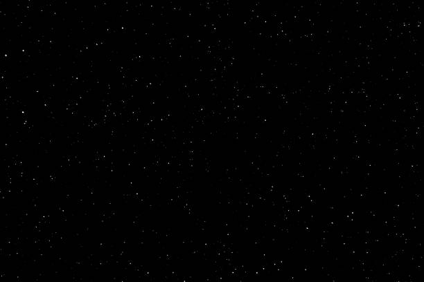 Starry night sky galaxy space background. New year, Christmas and all celebration backgrounds concept.