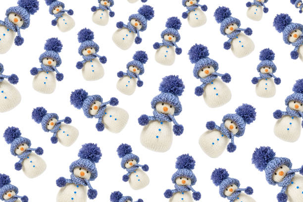 Winter concept