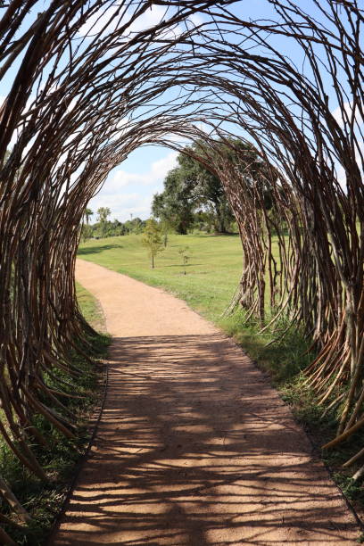 istock Houston Botanic Garden 2172947484