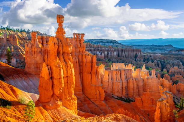 istock Thor's Hammer in Bryce Canyon National Park 2172963216