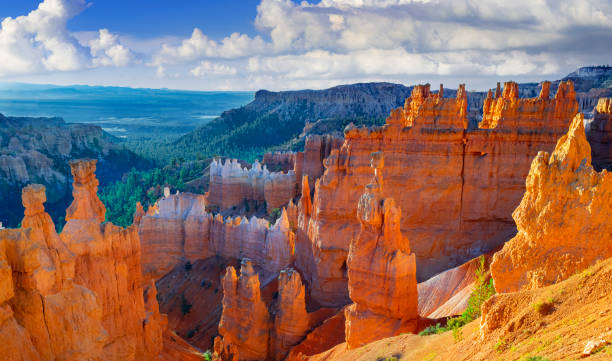 istock Bryce Canyon National Park 2172963219
