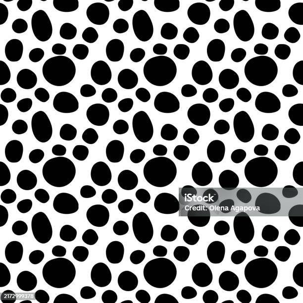 Small Dash Pattern Seamless Minimal Dash Pattern Small Elements On ...