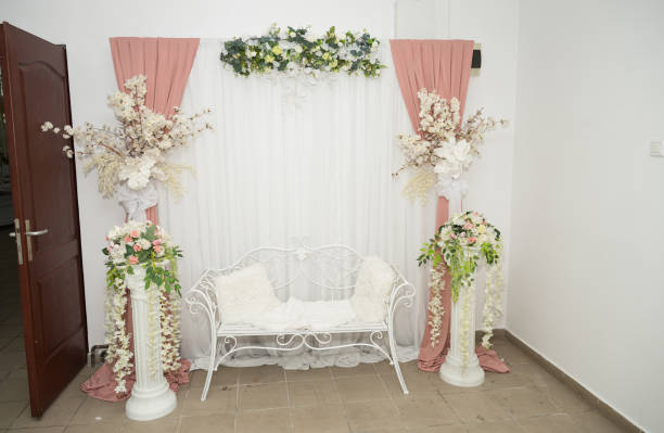 istock Weeding   decoration in Romania 2025 2173026143