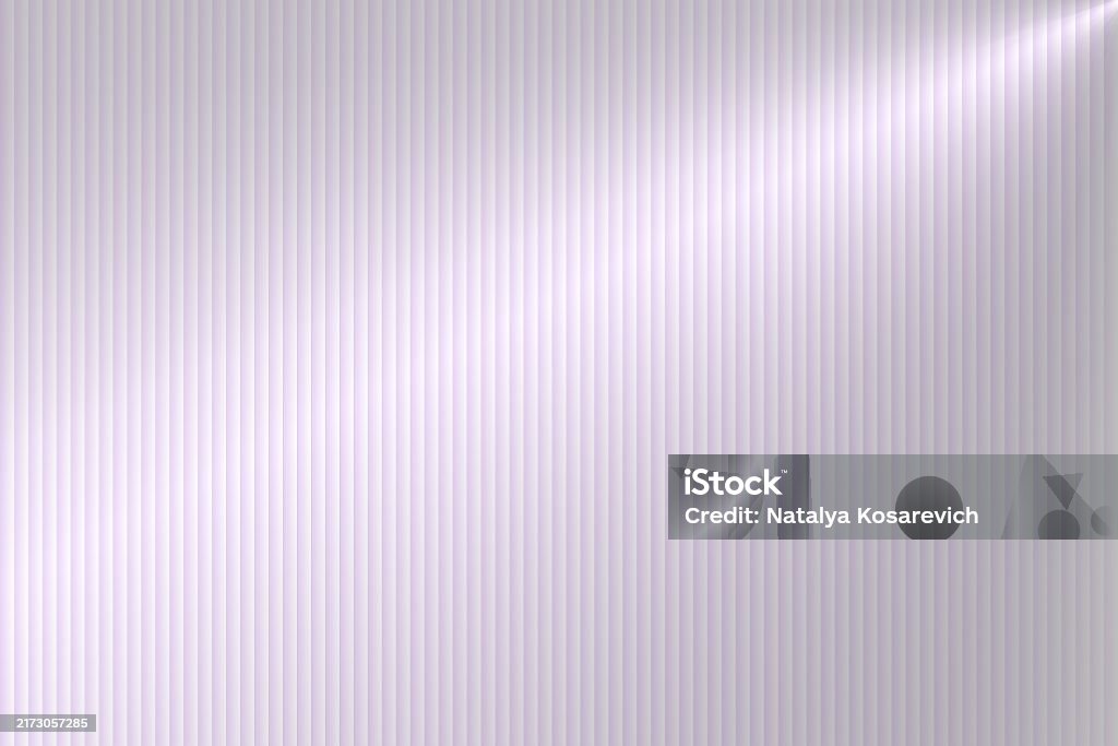 Translucent Ribbed Glass Render Ribbed Glass Effect 3d Rectangular Background Transparent Shiny ...