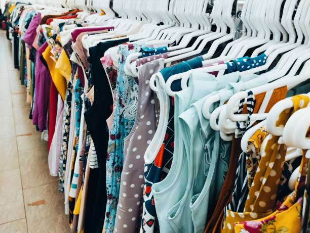 istock sale of clothes 2173062453