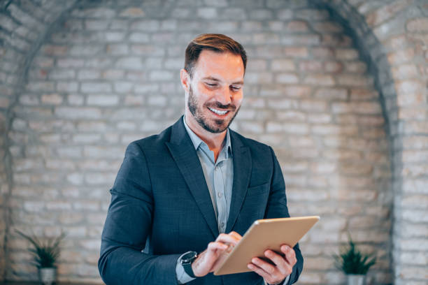 istock Make sure your business is portable. 2173064912