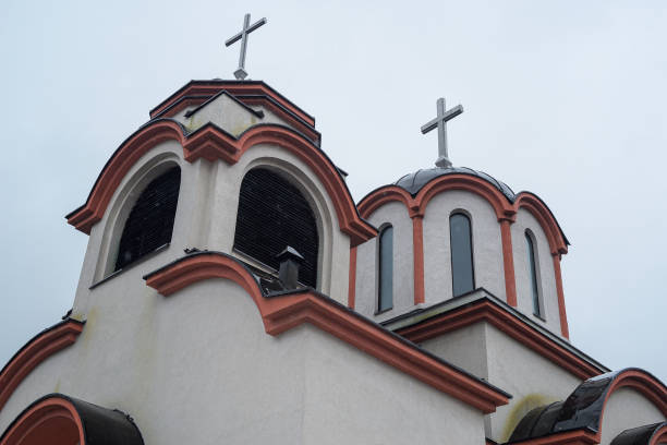 istock Saint Nedelja Orthodox Church 2173067287