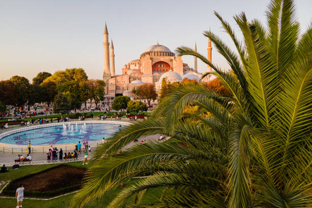 istock Traditional best photo from Turkey 2173071403