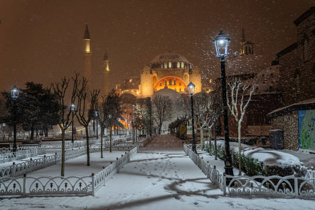 Traditional best photo from Turkey