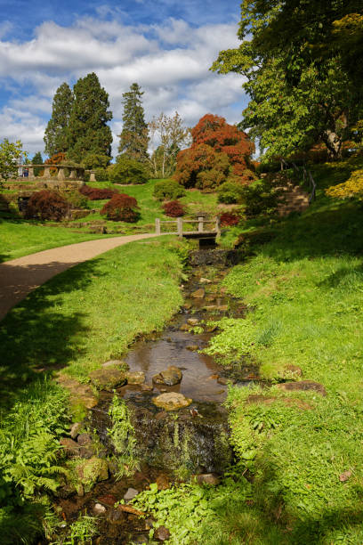 istock Wakehurst, Ardingly, Haywards Heath, Sussex, UK 2173077664