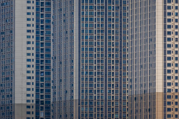 istock High-Rise Apartment Buildings in Urban Setting 2173091836