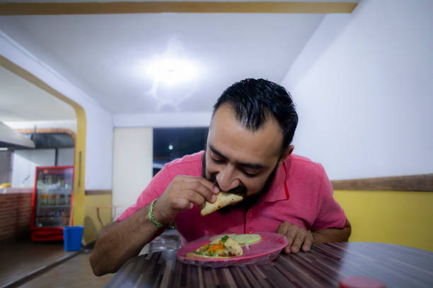 istock Mexican Taqueria 2173096990