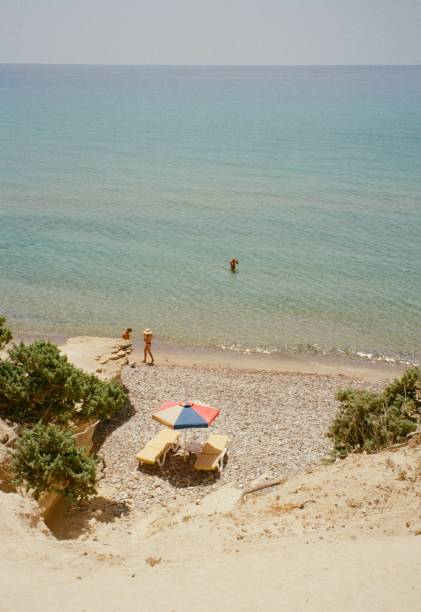 istock Rhodos on film 2173102878