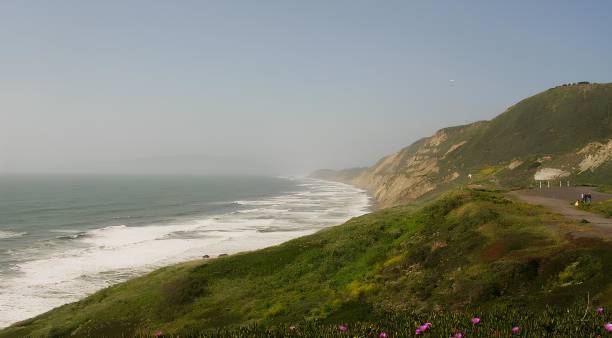 istock Down the Sun of California 2173105454