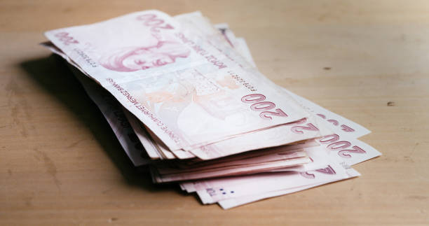 istock Investing and saving money concept 2173107674