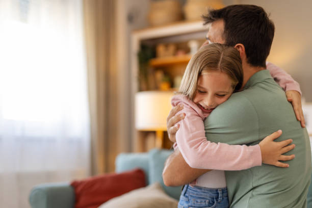 istock Daddy's little girl 2173116336
